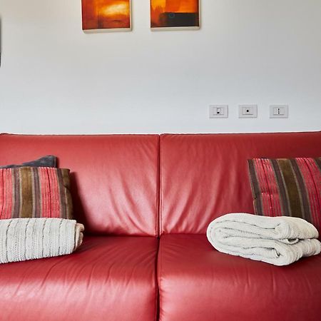 Apartment Alessandra Lenno Ngoại thất bức ảnh