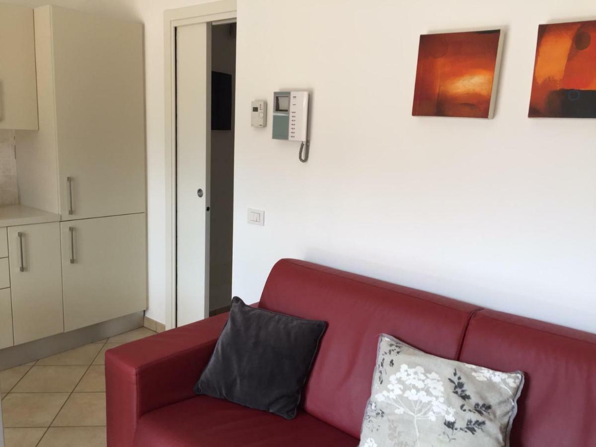 Apartment Alessandra Lenno Ngoại thất bức ảnh