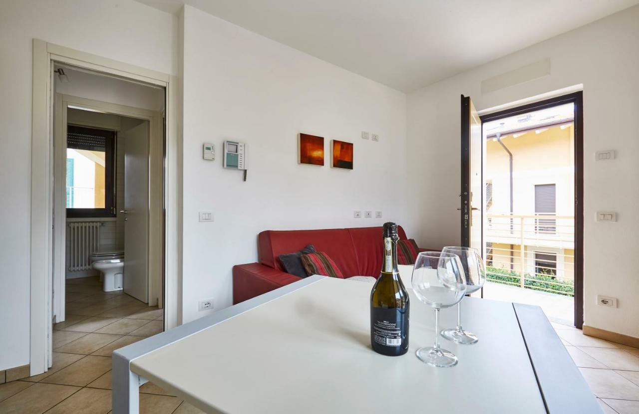 Apartment Alessandra Lenno Ngoại thất bức ảnh