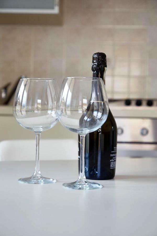 Apartment Alessandra Lenno Ngoại thất bức ảnh