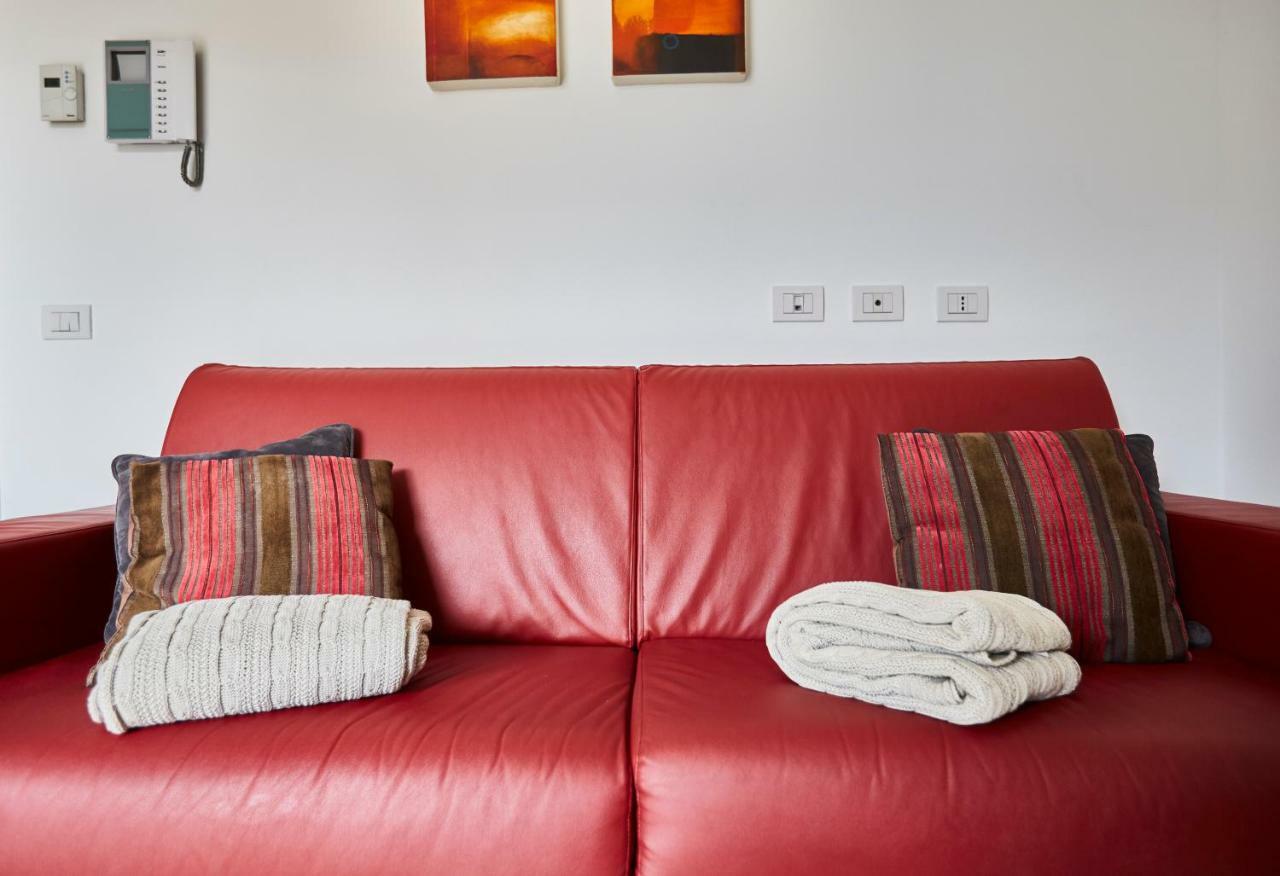 Apartment Alessandra Lenno Ngoại thất bức ảnh