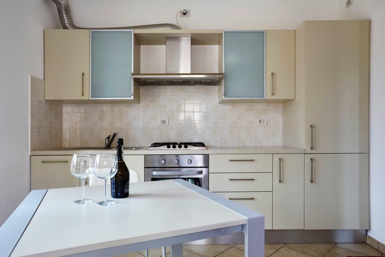 Apartment Alessandra Lenno Ngoại thất bức ảnh