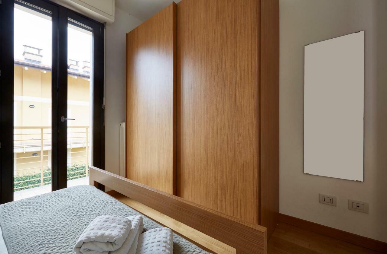 Apartment Alessandra Lenno Ngoại thất bức ảnh
