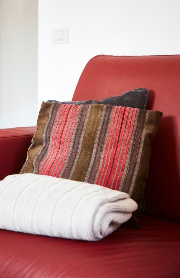 Apartment Alessandra Lenno Ngoại thất bức ảnh