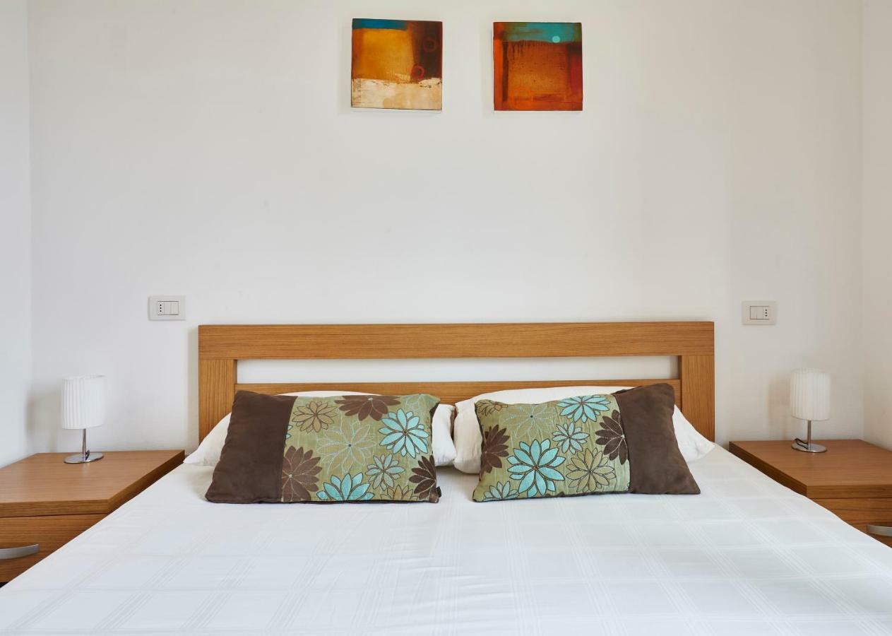 Apartment Alessandra Lenno Ngoại thất bức ảnh