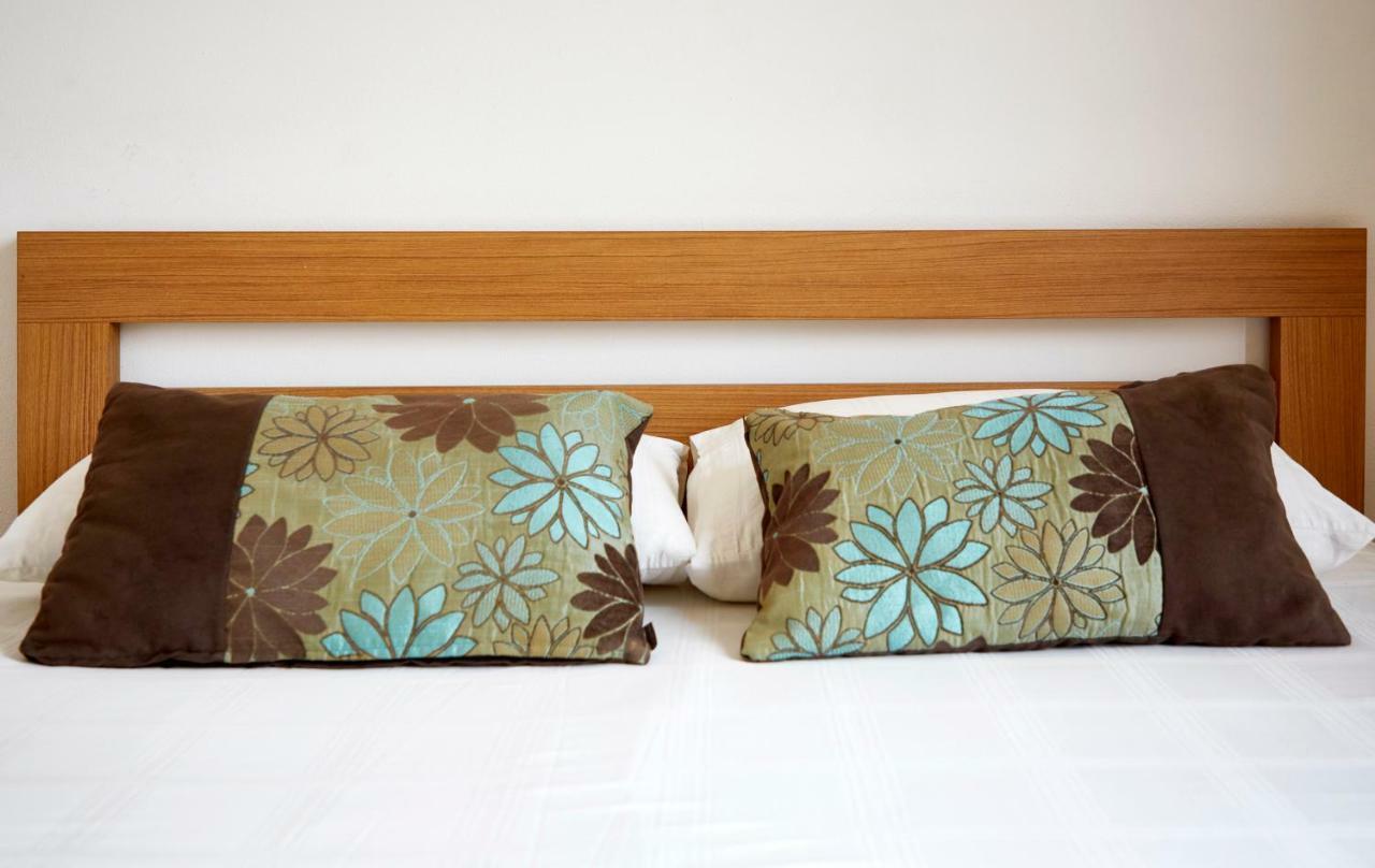Apartment Alessandra Lenno Ngoại thất bức ảnh